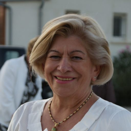 Madame Gisèle Bourgade