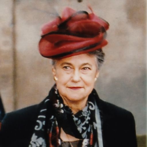 Madame Andréa Jeanne Barrois